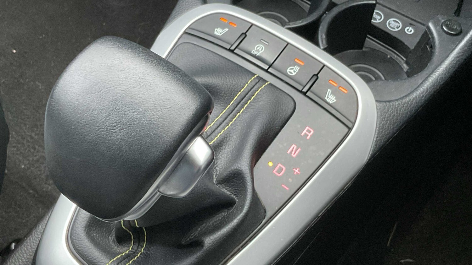 Used Kia Picanto 2022 for sale - 77859299: Photo 23