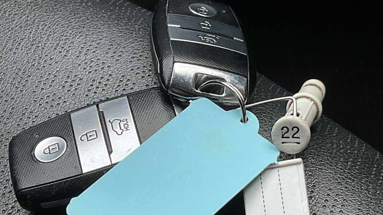 Used Kia Picanto 2022 for sale - 77859299: Photo 24