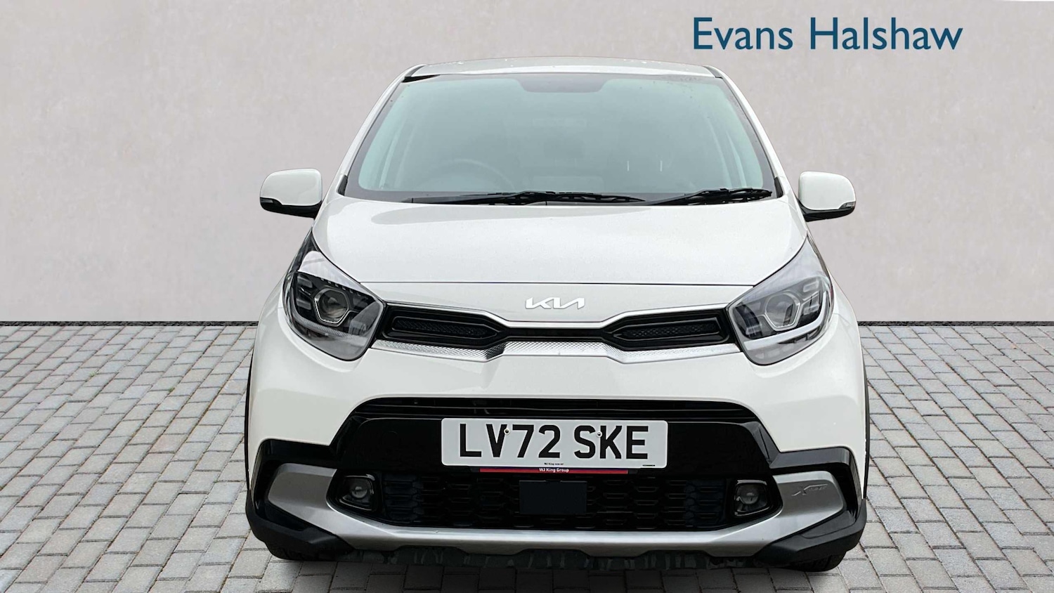 Used Kia Picanto 2022 for sale - 77859299: Photo 5