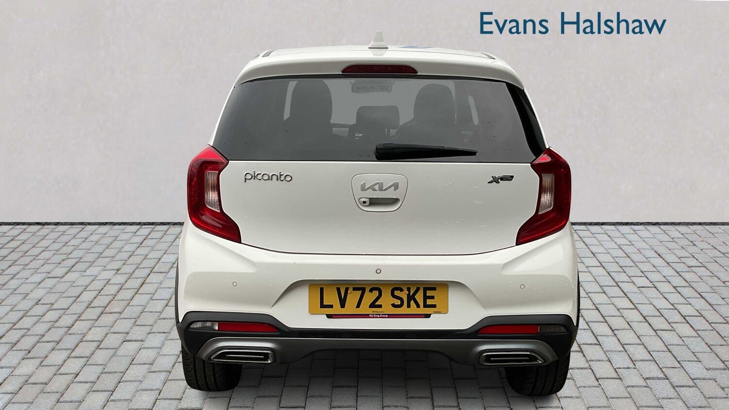 Used Kia Picanto 2022 for sale - 77859299: Photo 6