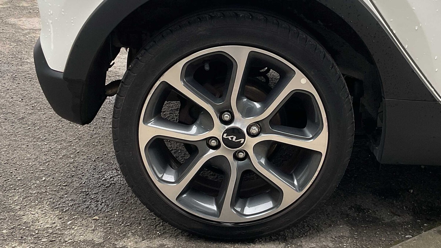 Used Kia Picanto 2022 for sale - 77859299: Photo 7