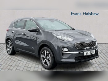 Used Kia Sportage 2022 for sale - 79306479: Photo