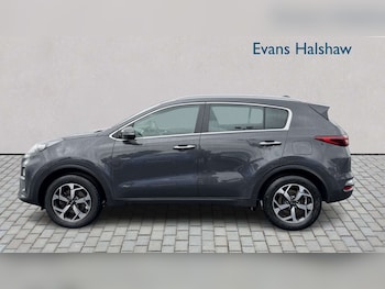 Used Kia Sportage 2022 for sale - 79306479: Photo