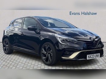 Used Renault Clio 2023 for sale - 78902872: Photo