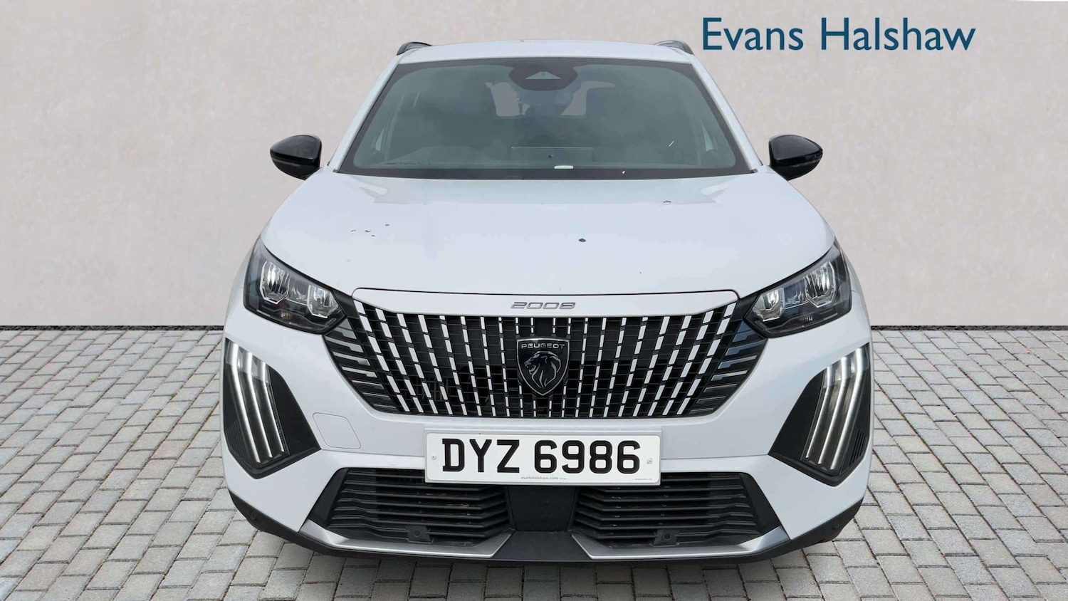 Used Peugeot 2008 2025 for sale - 77996121: Photo 10