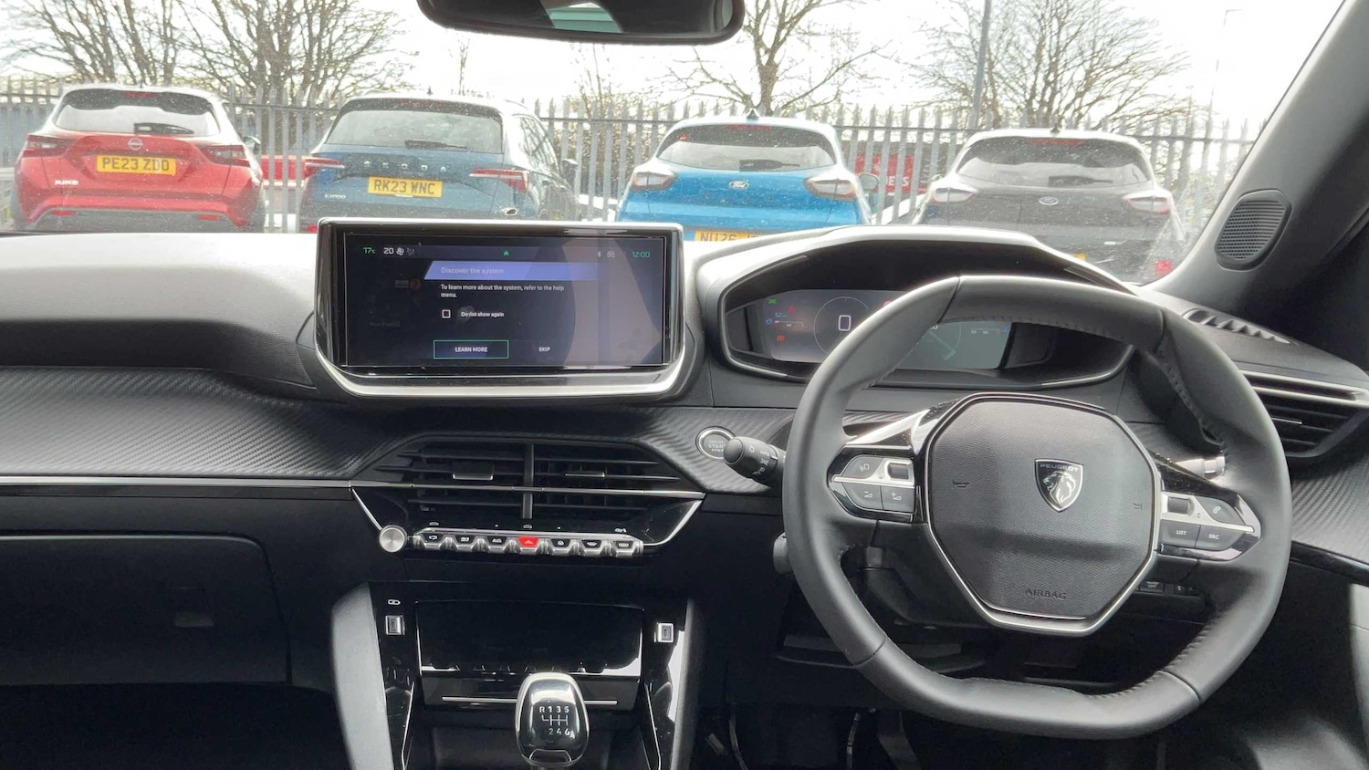 Used Peugeot 2008 2025 for sale - 77996121: Photo 13