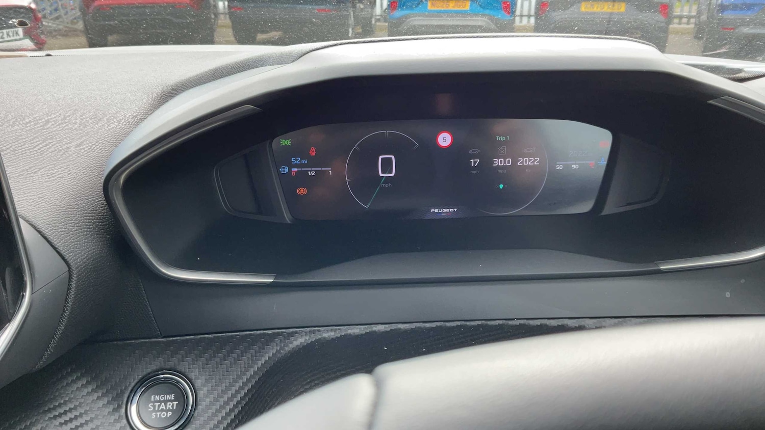 Used Peugeot 2008 2025 for sale - 77996121: Photo 14