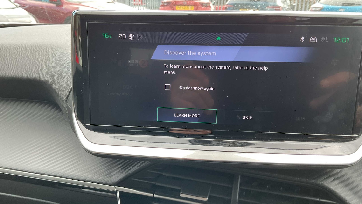 Used Peugeot 2008 2025 for sale - 77996121: Photo 15