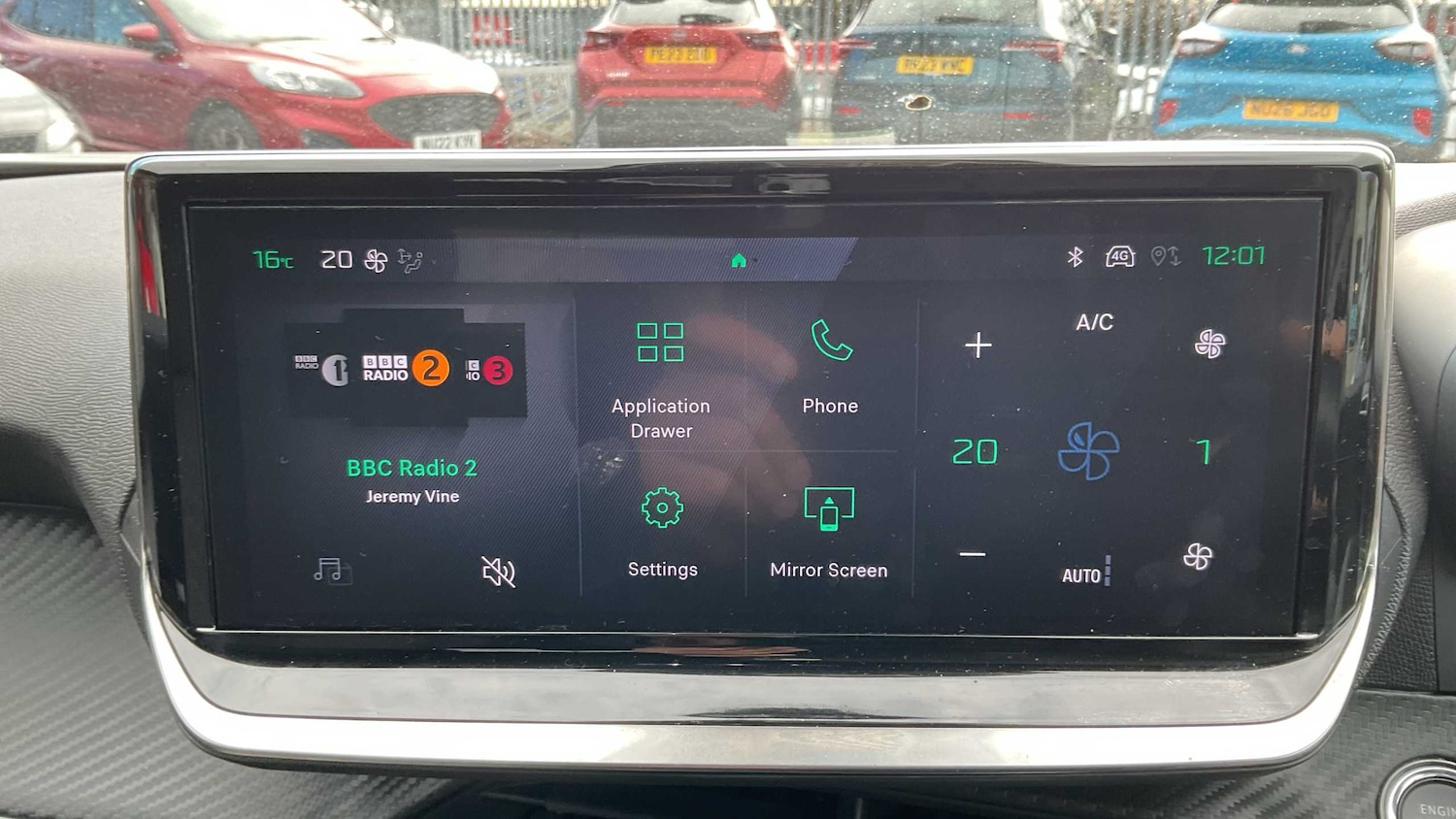 Used Peugeot 2008 2025 for sale - 77996121: Photo 16