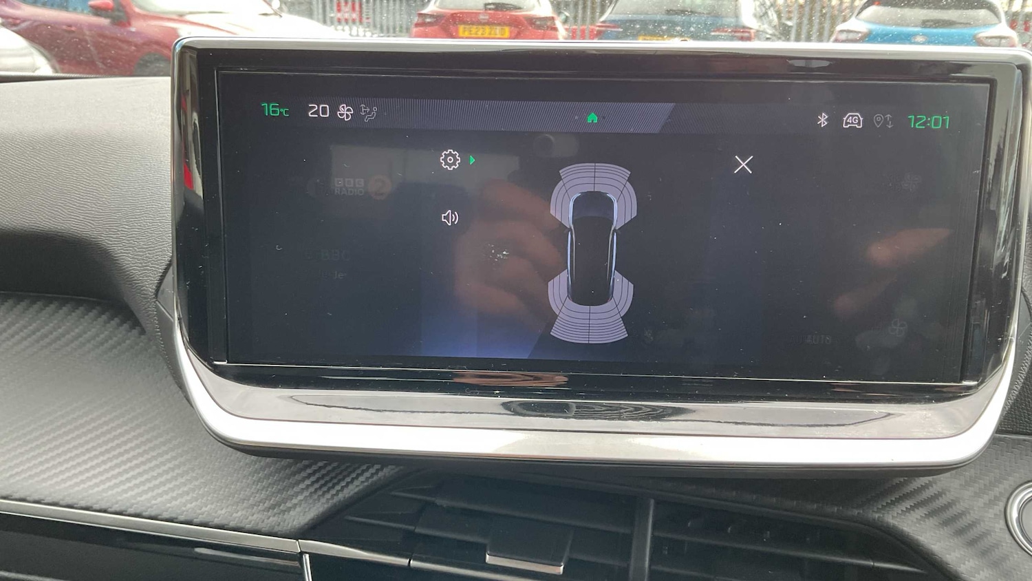 Used Peugeot 2008 2025 for sale - 77996121: Photo 17