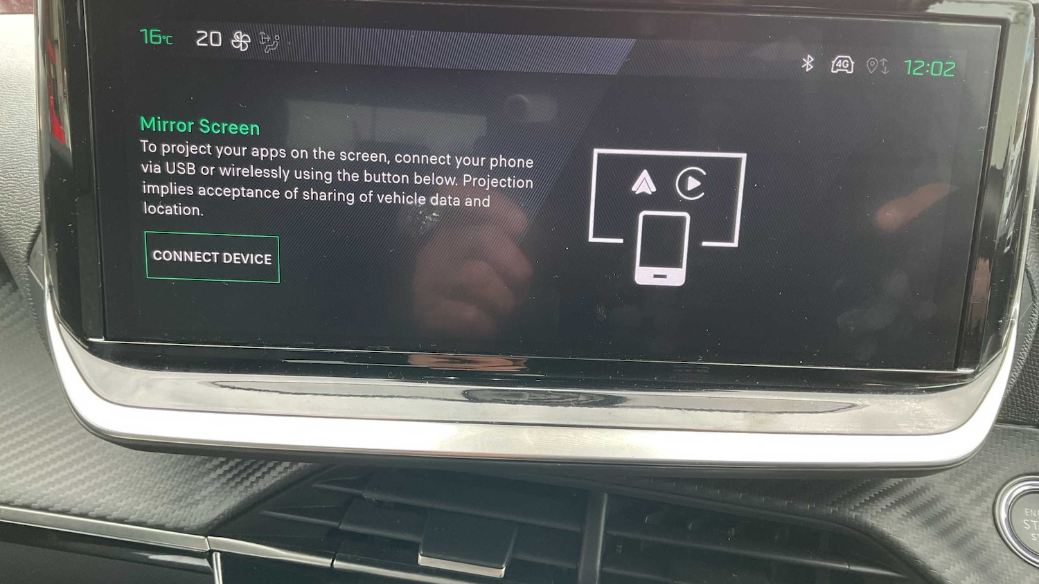 Used Peugeot 2008 2025 for sale - 77996121: Photo 21