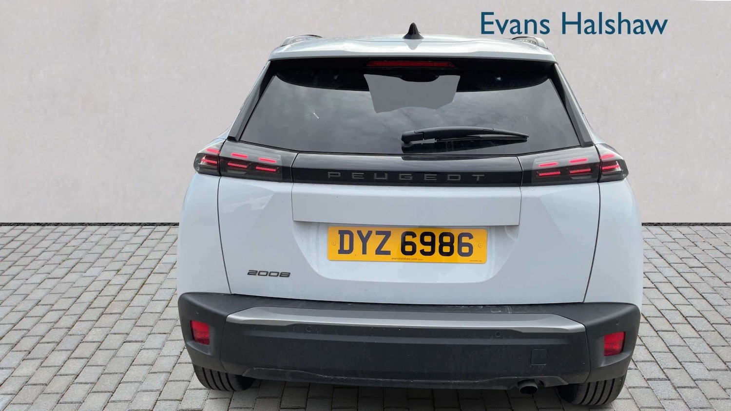 Used Peugeot 2008 2025 for sale - 77996121: Photo 9