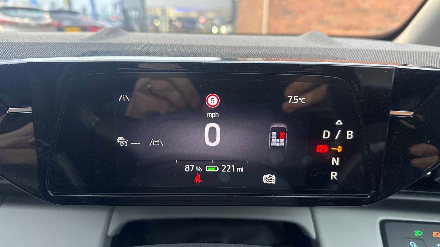 Used Ford Explorer 2025 for sale - 77861935: Photo 10