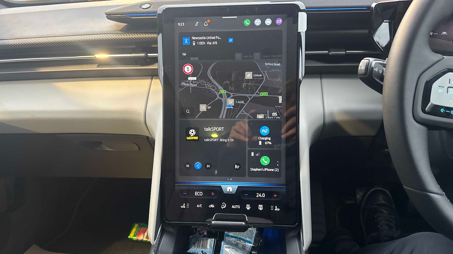 Used Ford Explorer 2025 for sale - 77861935: Photo 11