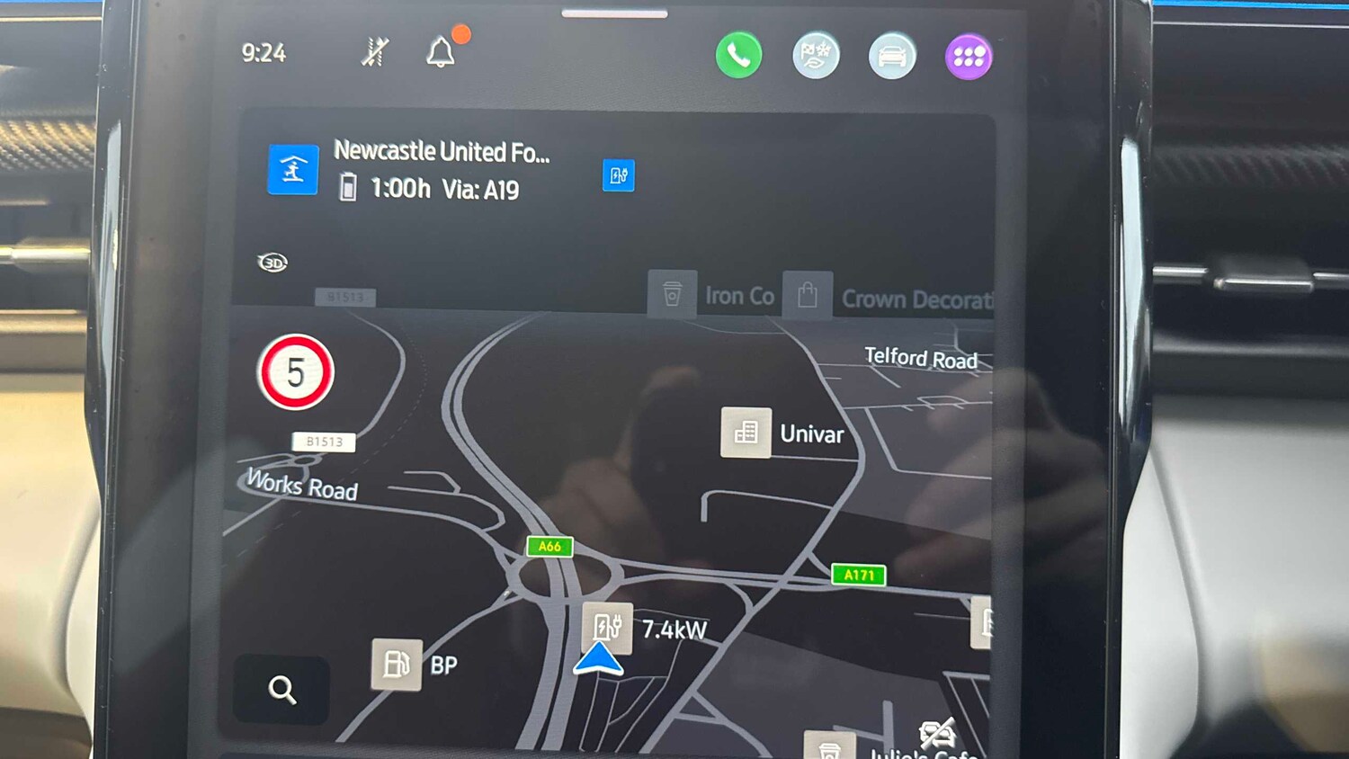 Used Ford Explorer 2025 for sale - 77861935: Photo 13