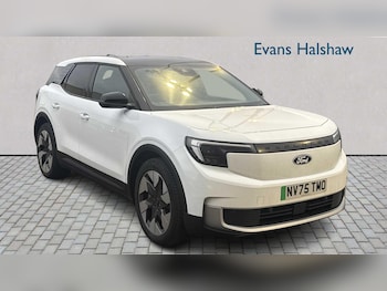 Used Ford Explorer 2025 for sale - 77861935: Photo