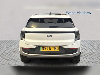 Used Ford Explorer 2025 for sale - 77861935: Photo