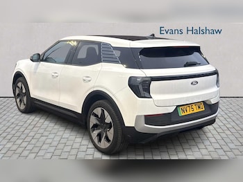 Used Ford Explorer 2025 for sale - 77861935: Photo