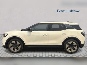 Used Ford Explorer 2025 for sale - 77861935: Photo