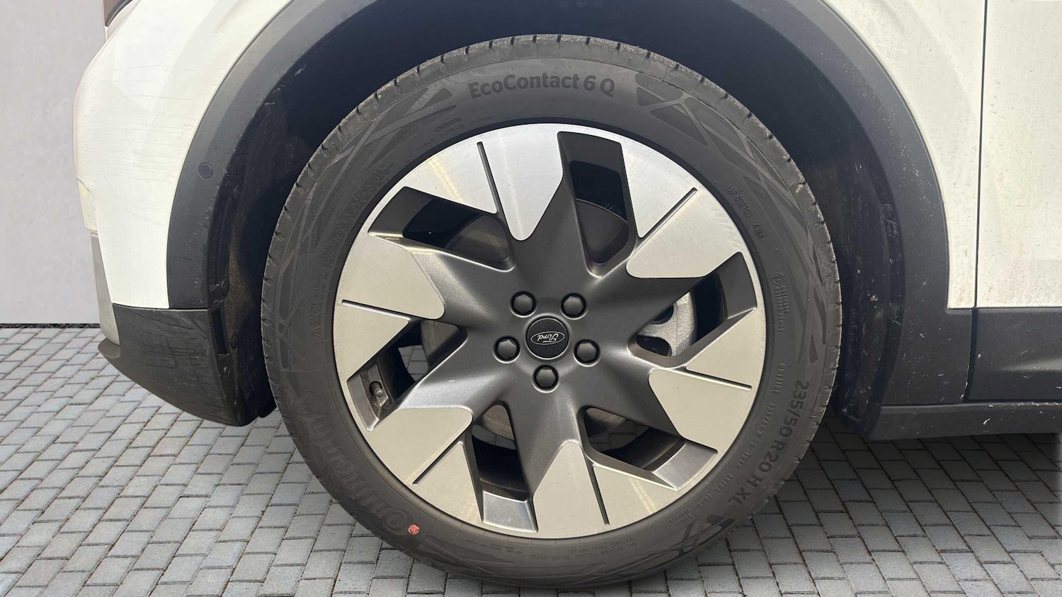 Used Ford Explorer 2025 for sale - 77861935: Photo 6