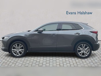 Used Mazda CX-30 2024 for sale - 79535625: Photo