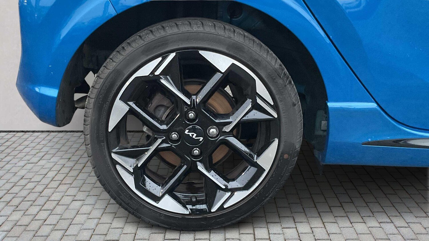 Used Kia Picanto for sale - 77860408: Photo 10