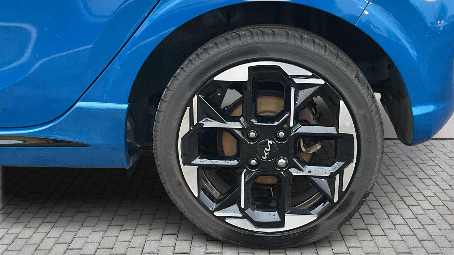 Used Kia Picanto for sale - 77860408: Photo 11