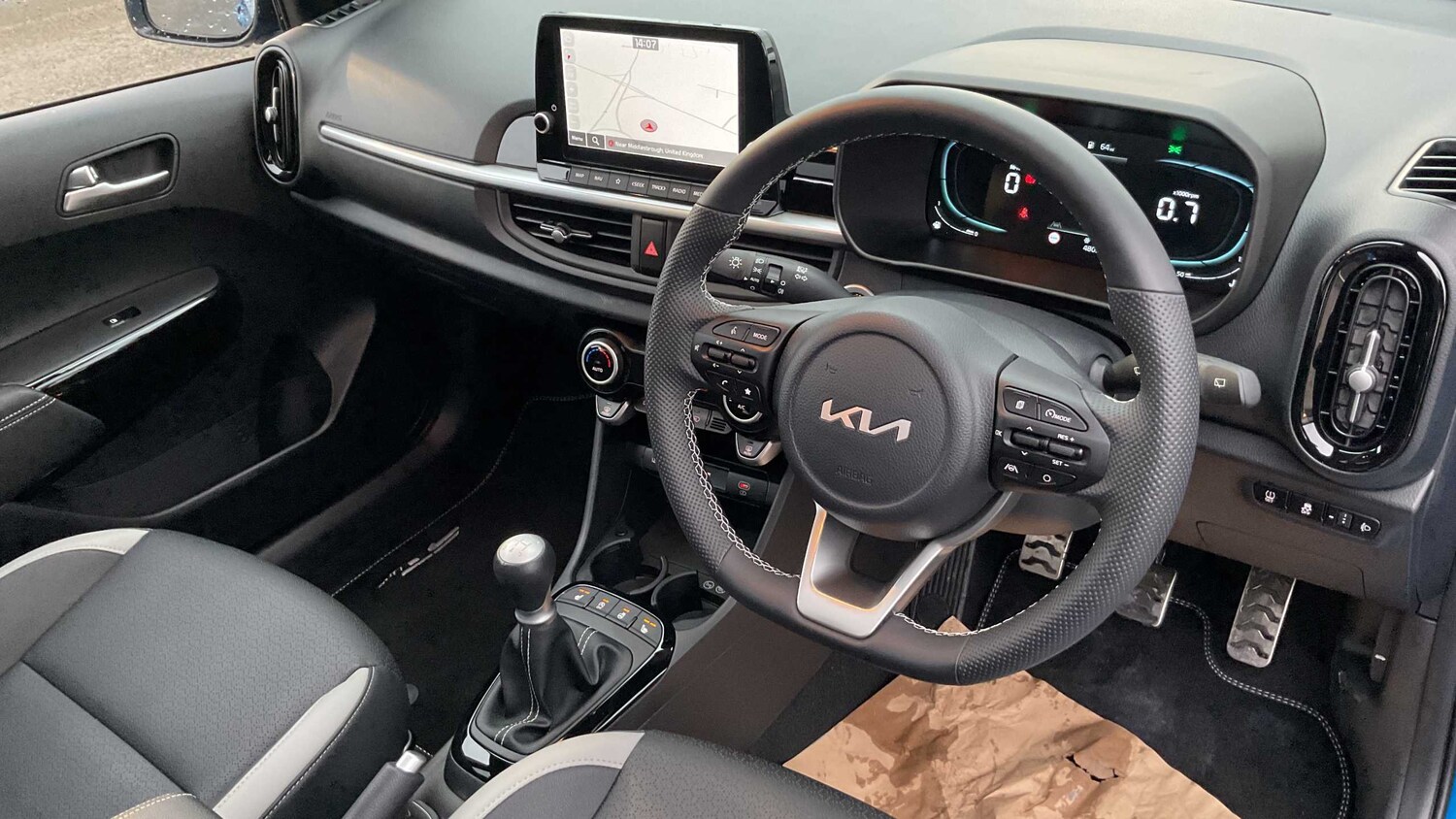 Used Kia Picanto for sale - 77860408: Photo 15