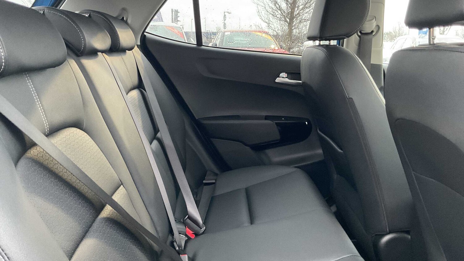 Used Kia Picanto for sale - 77860408: Photo 16