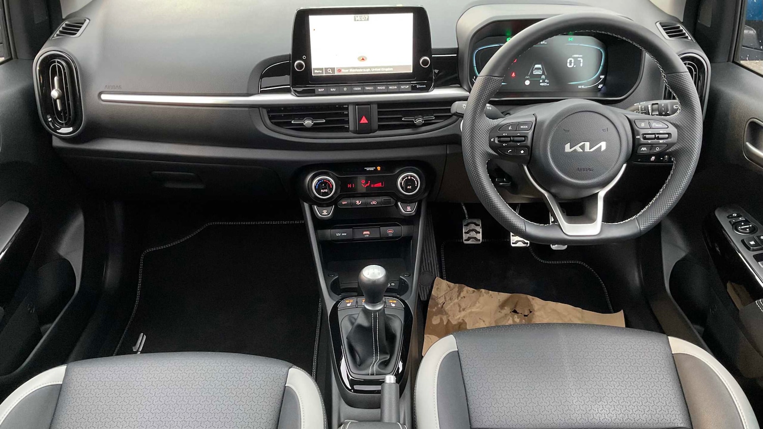 Used Kia Picanto for sale - 77860408: Photo 17