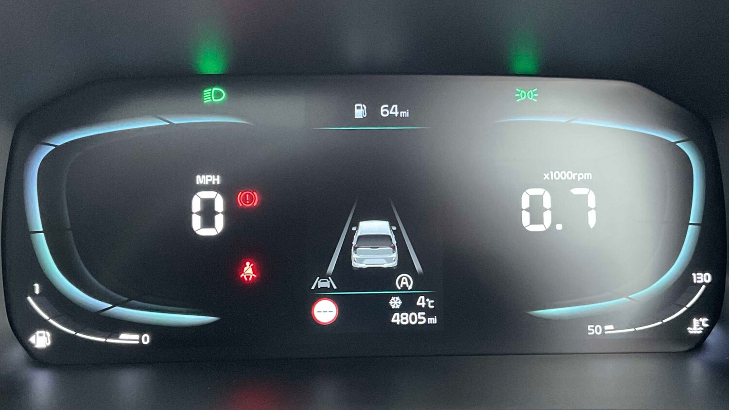 Used Kia Picanto for sale - 77860408: Photo 22