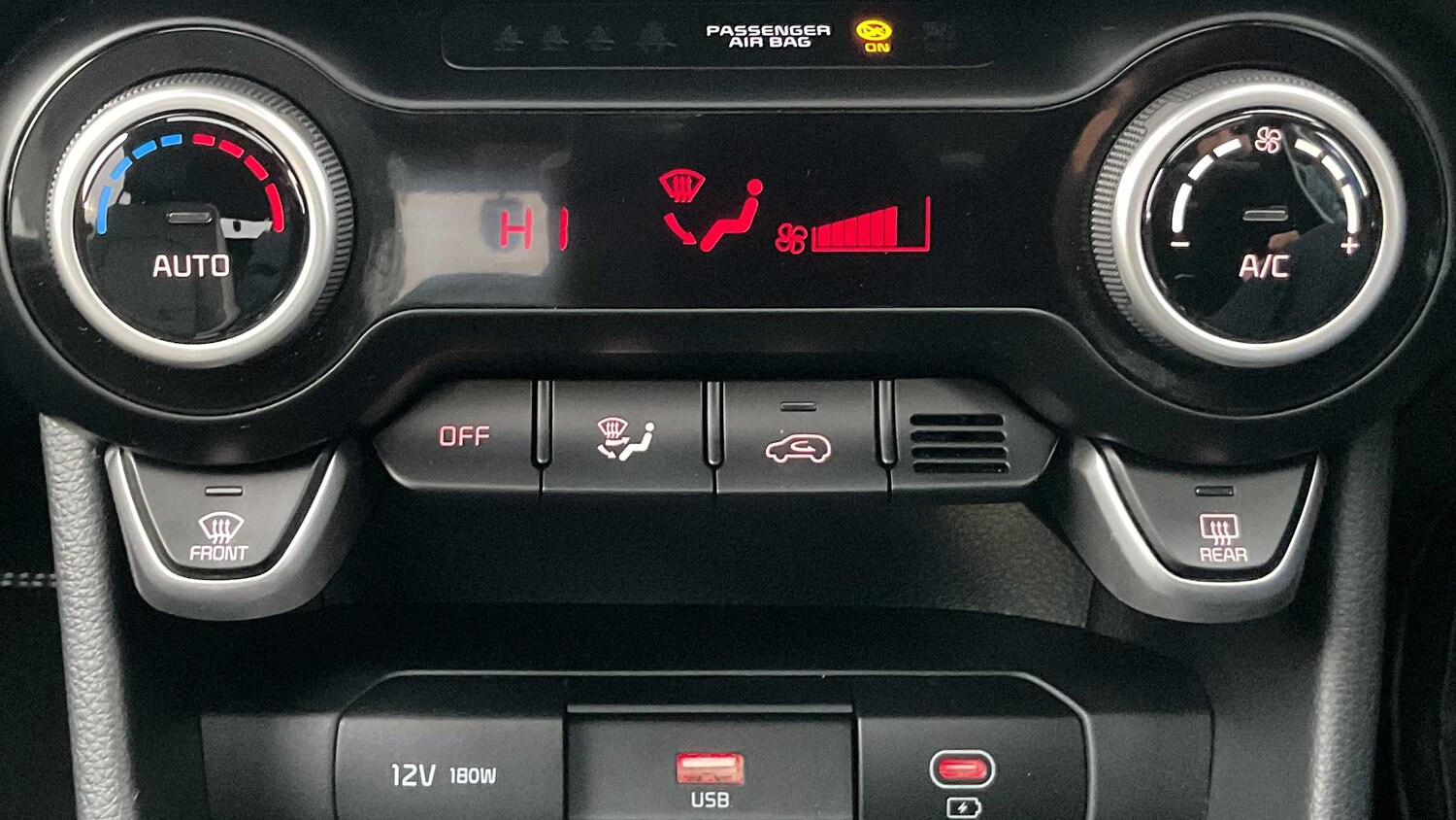 Used Kia Picanto for sale - 77860408: Photo 23