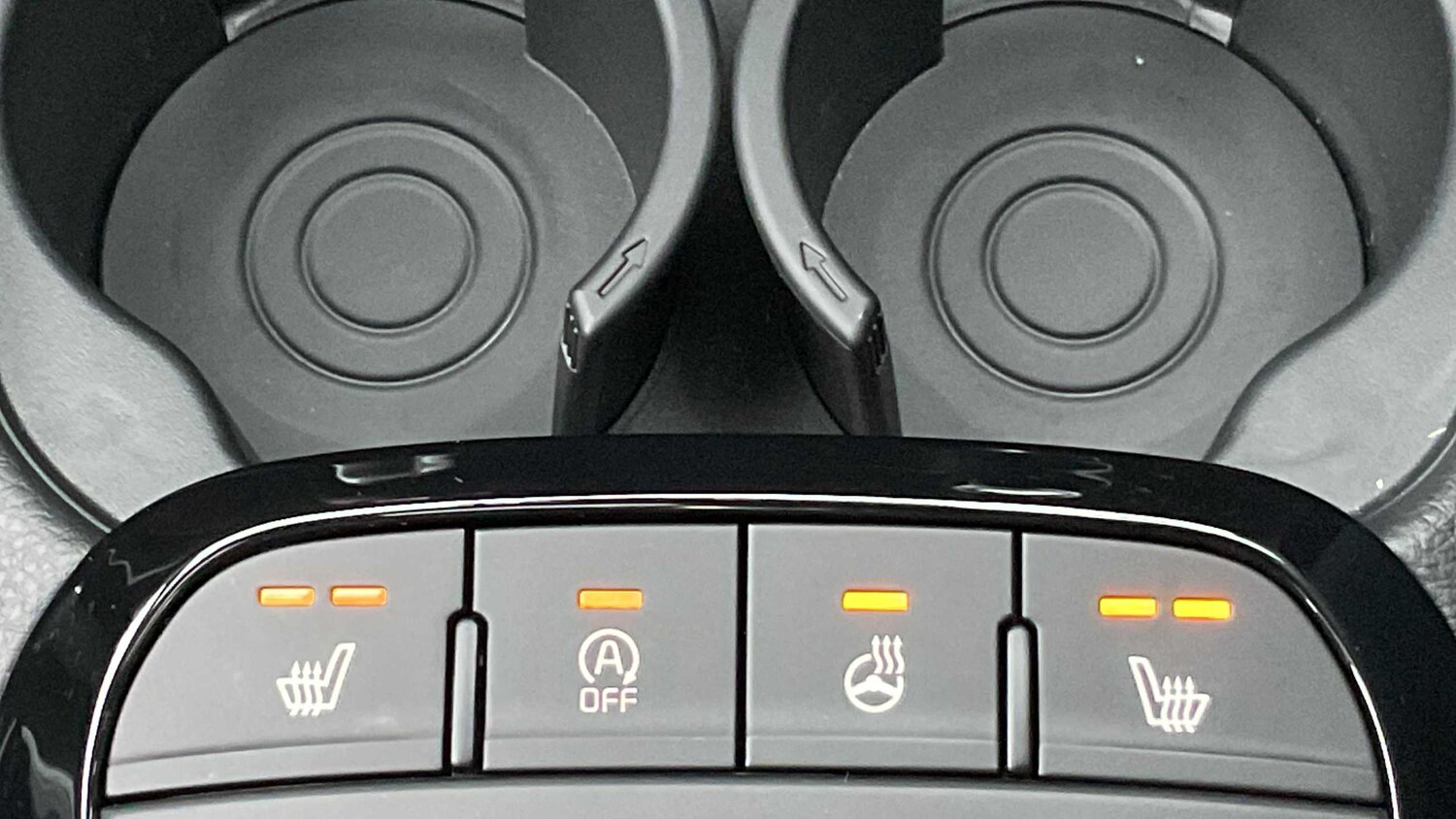 Used Kia Picanto for sale - 77860408: Photo 24