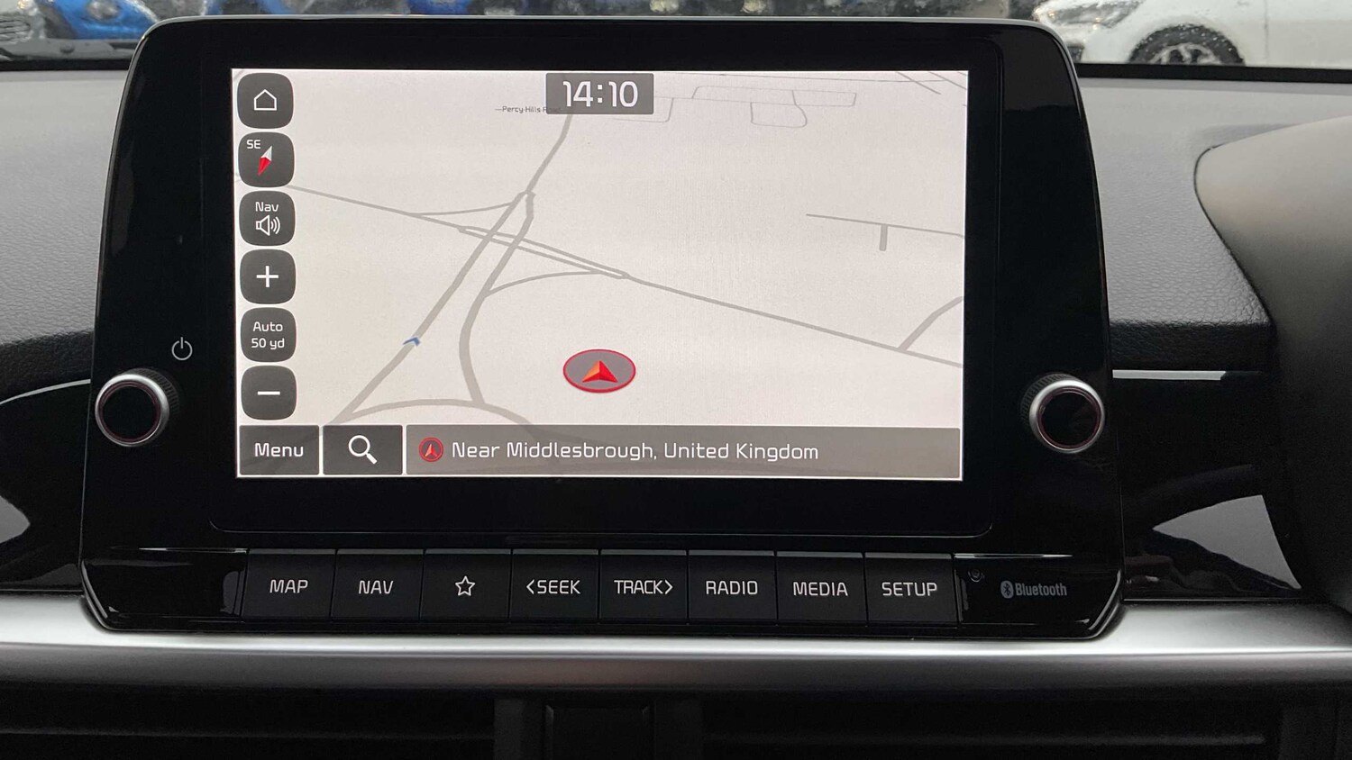 Used Kia Picanto for sale - 77860408: Photo 27