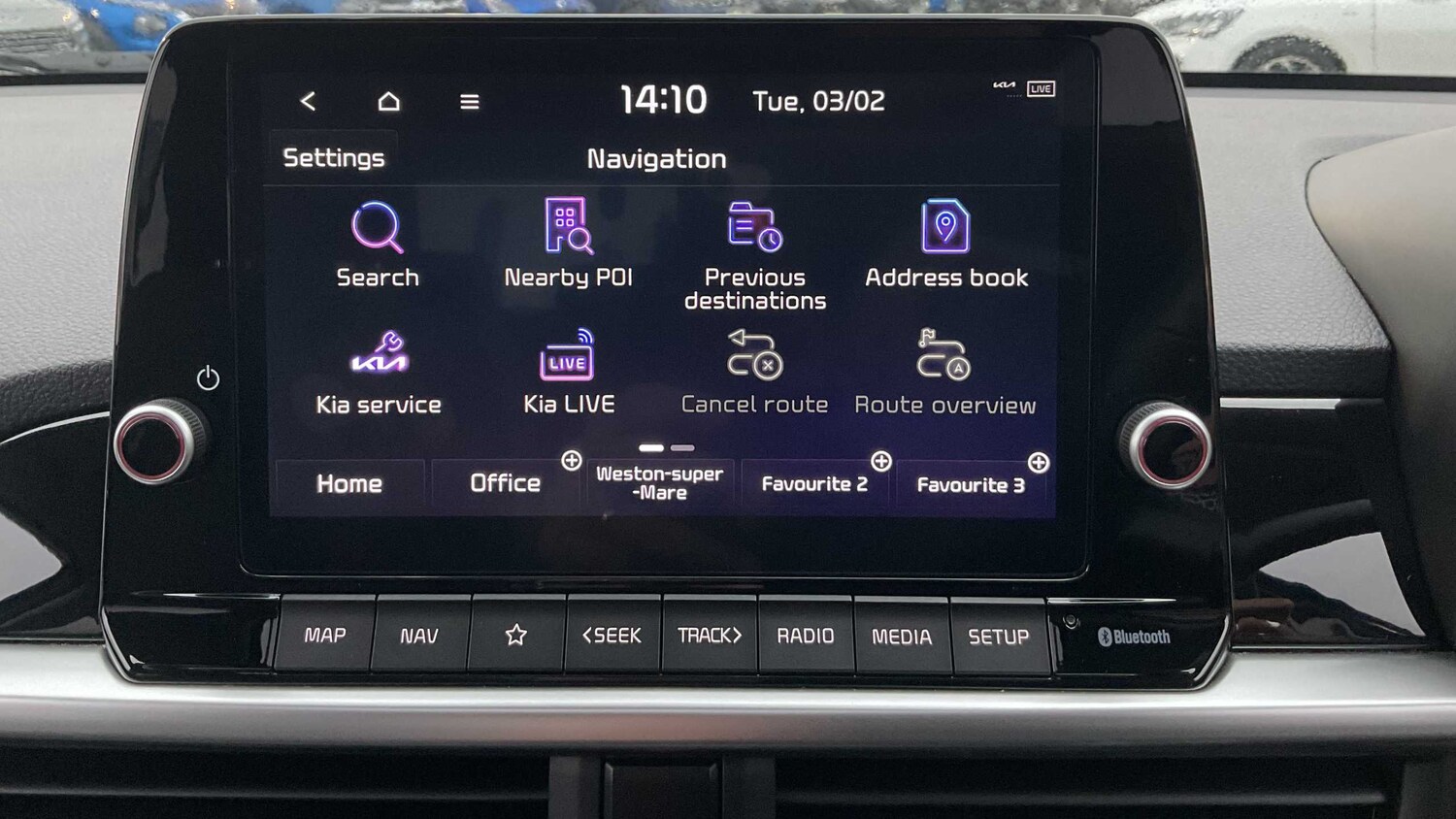 Used Kia Picanto for sale - 77860408: Photo 28