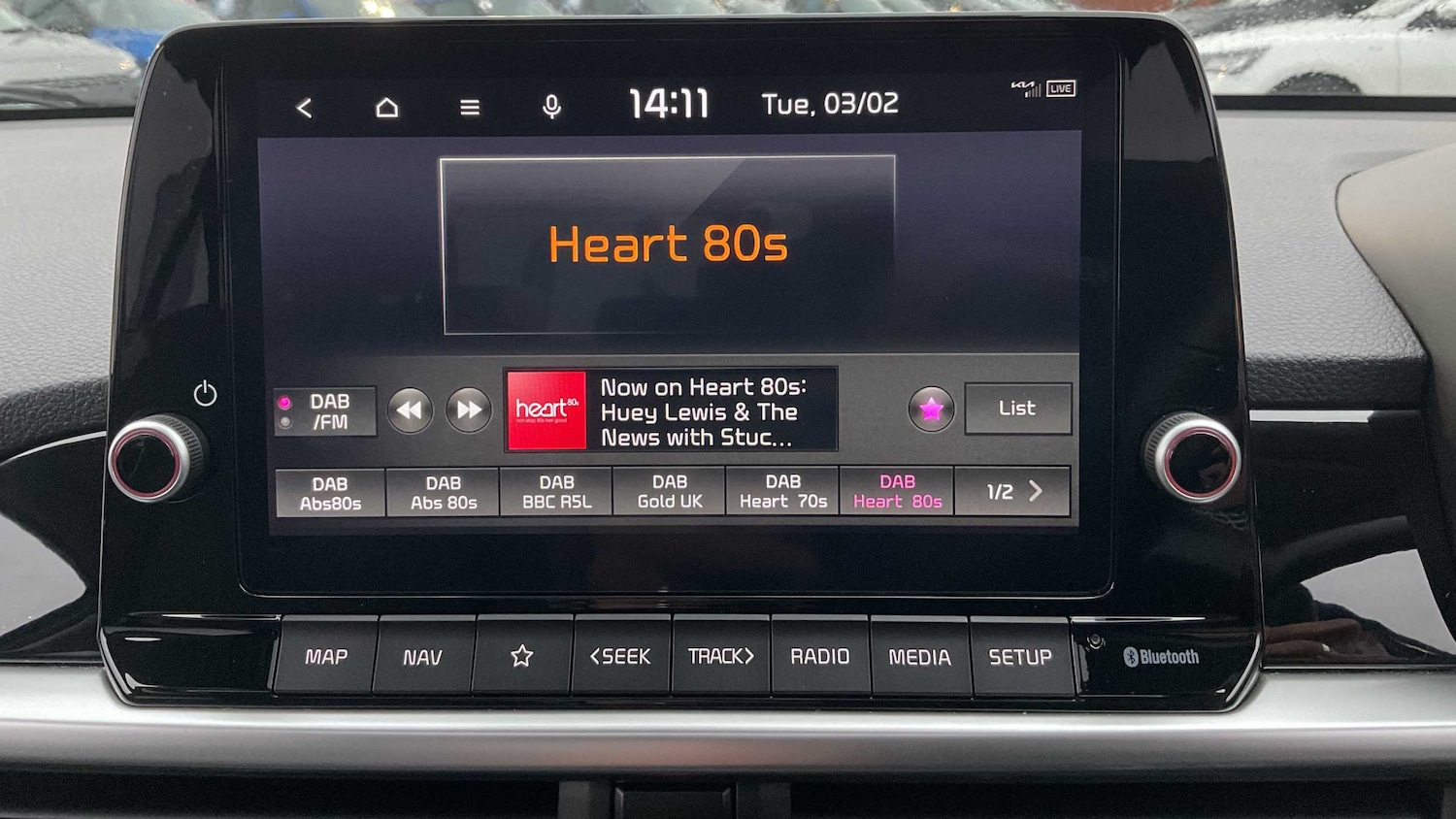 Used Kia Picanto for sale - 77860408: Photo 30