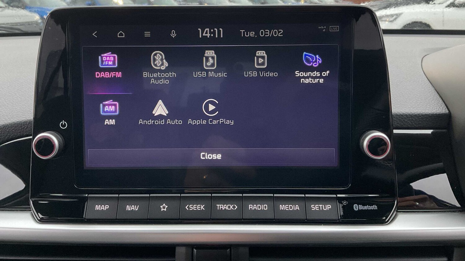 Used Kia Picanto for sale - 77860408: Photo 31