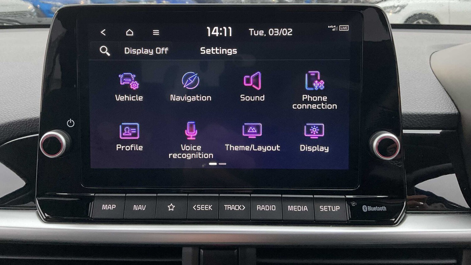 Used Kia Picanto for sale - 77860408: Photo 32