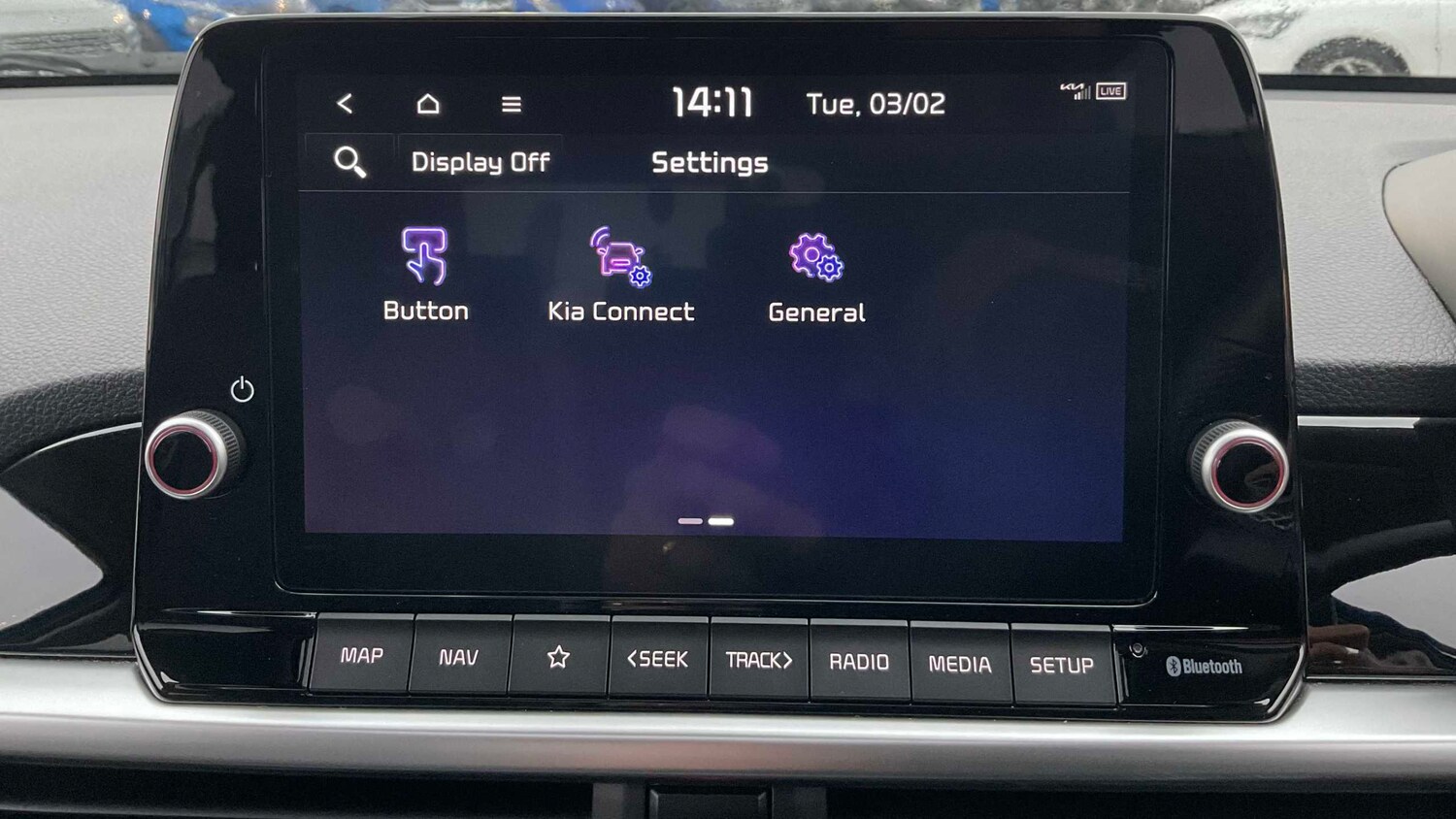 Used Kia Picanto for sale - 77860408: Photo 33