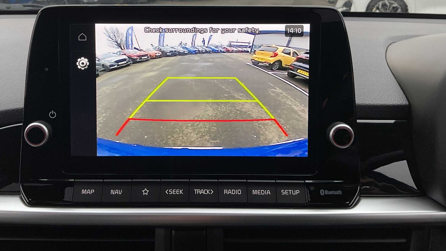 Used Kia Picanto for sale - 77860408: Photo 34