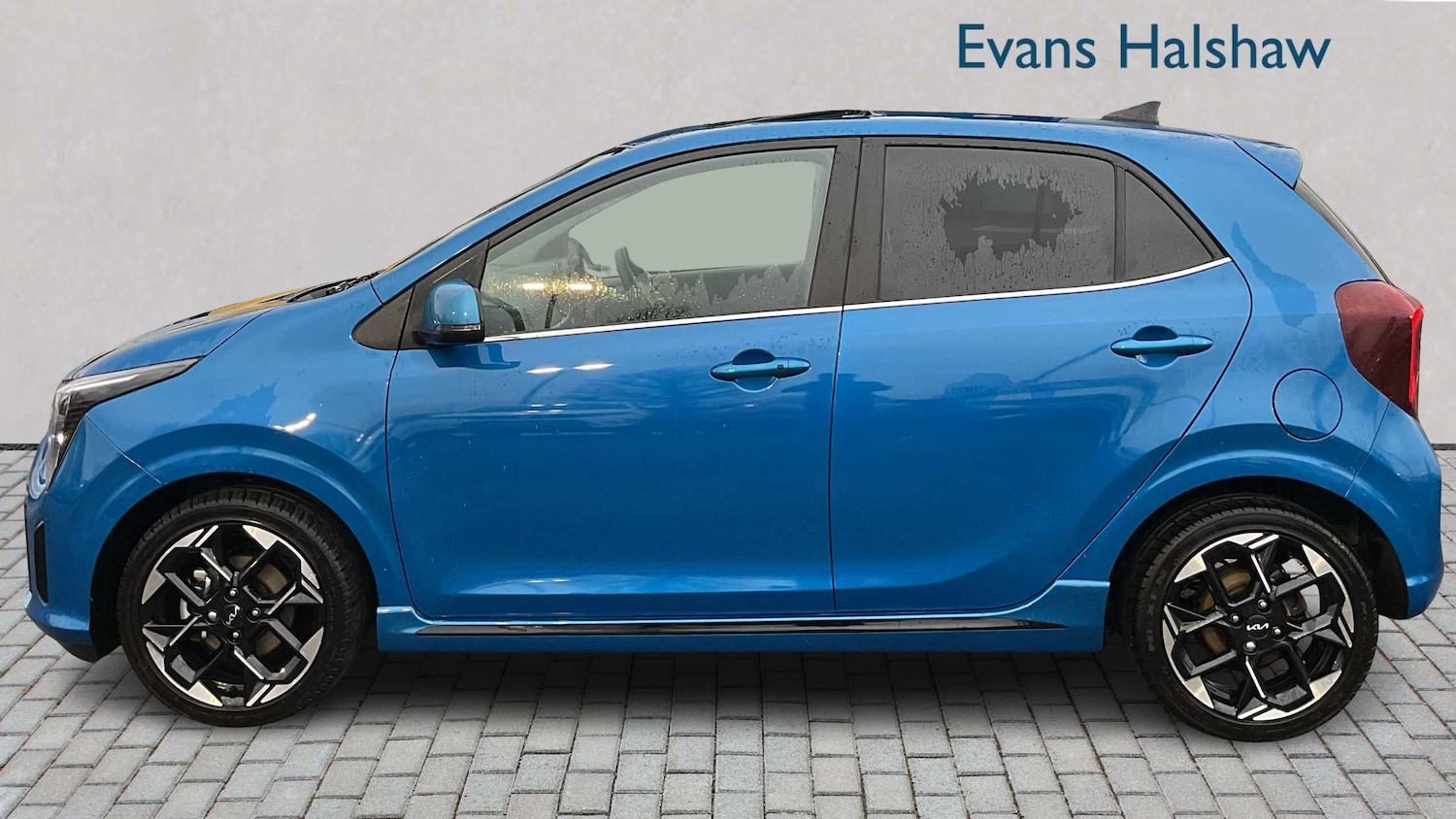 Used Kia Picanto for sale - 77860408: Photo 4