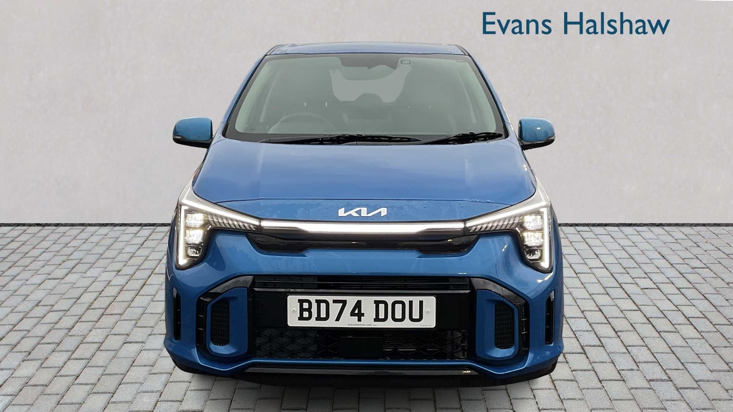 Used Kia Picanto for sale - 77860408: Photo 5