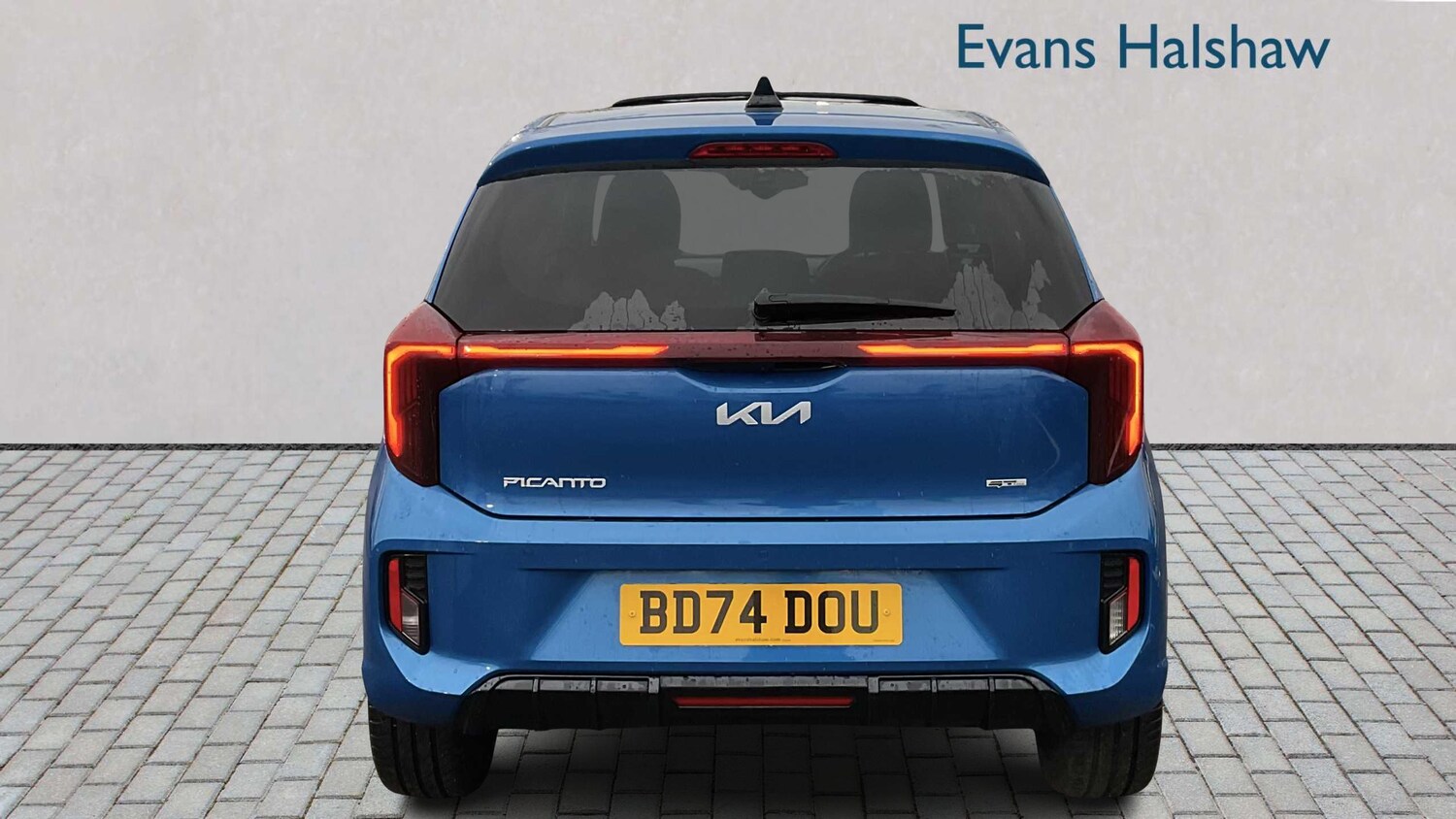 Used Kia Picanto for sale - 77860408: Photo 6