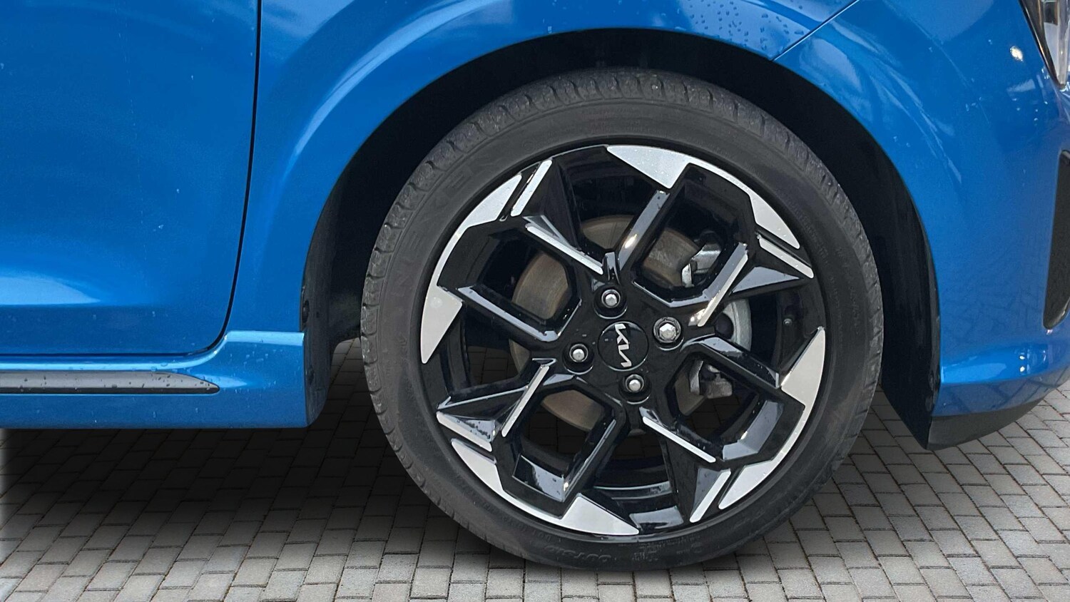 Used Kia Picanto for sale - 77860408: Photo 8