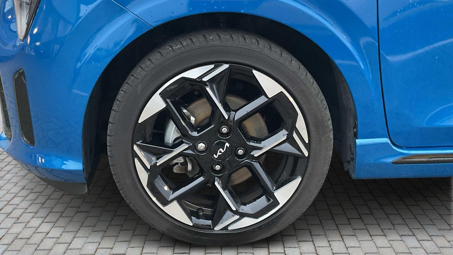 Used Kia Picanto for sale - 77860408: Photo 9