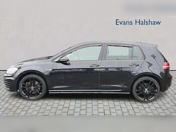 Used Volkswagen Golf 2016 for sale - 78604287: Photo