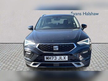 Used SEAT Ateca 2024 for sale - 78365351: Photo