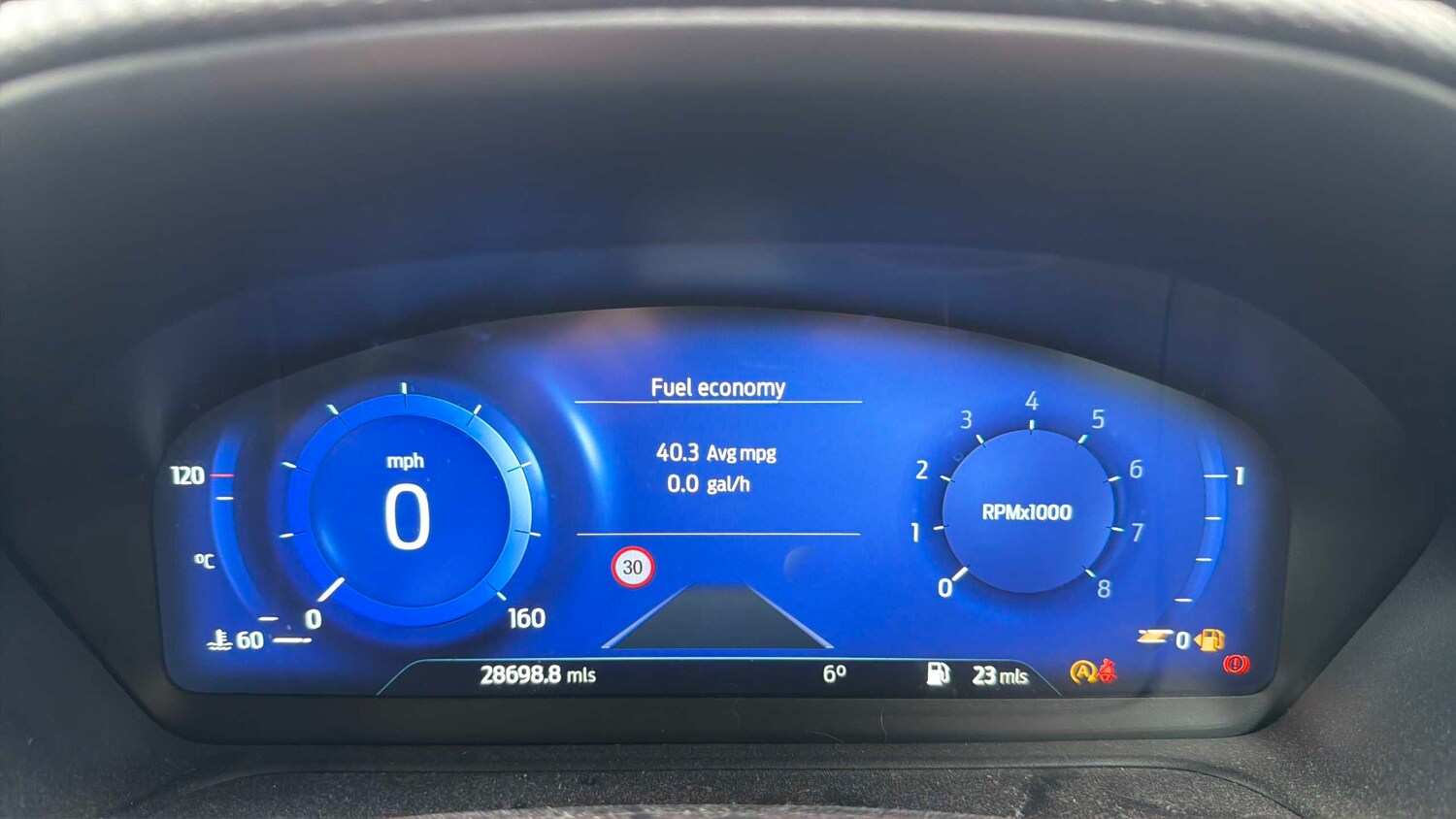 Used Ford Puma 2023 for sale - 77861427: Photo 10