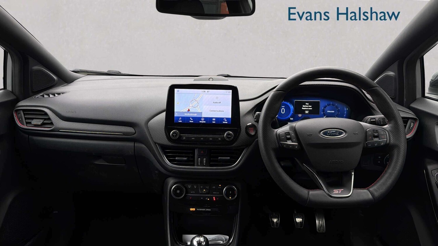 Used Ford Puma 2023 for sale - 77861427: Photo 11