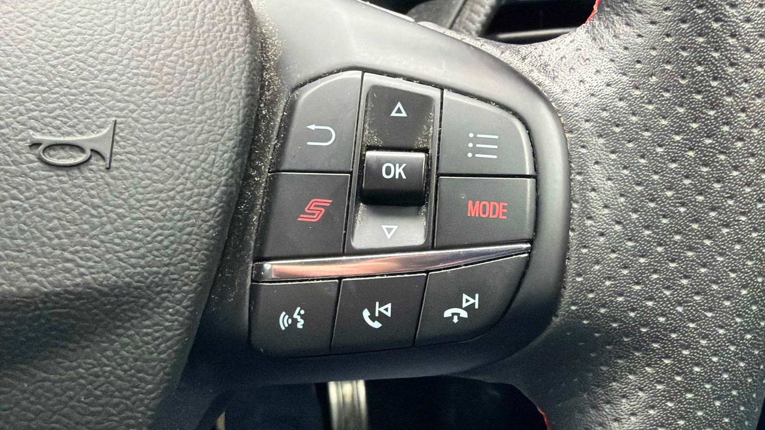 Used Ford Puma 2023 for sale - 77861427: Photo 13